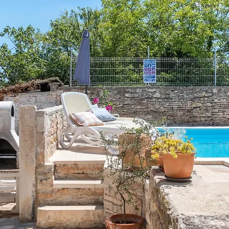 Two-bedroom Holiday In Σπίτι διακοπών