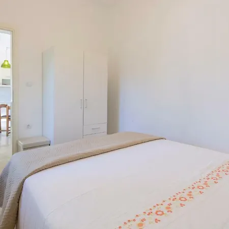 Two-bedroom Holiday In Σπίτι διακοπών